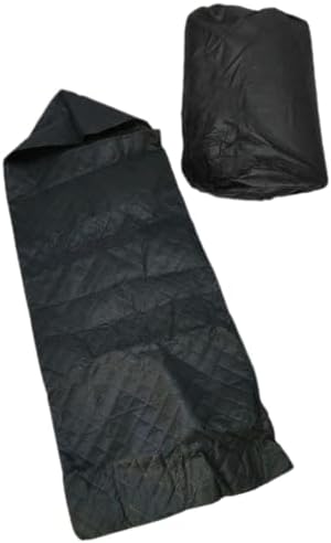 Alternative view of KUMAŞ SU GEÇİRMEZ UYKU TULUMU 190CMX72CM (5122)