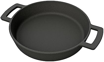 Alternative view of Outdoorchef Aygaz Gurme Döküm Tava - 24 cm