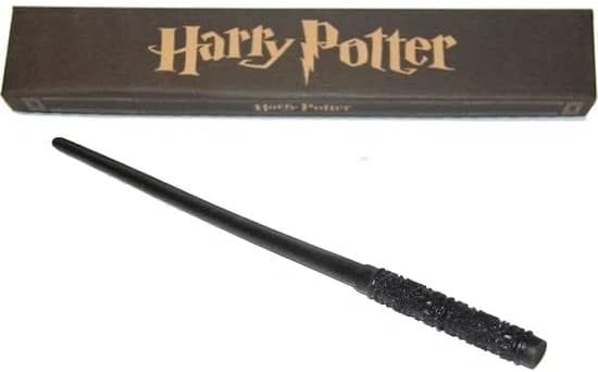 Alternative view of Harry Potter Asa 33 cm Harry Asası Özel kutulu (snape)