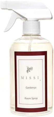 500 ml Gardenya Oda Banyo/Spreyi