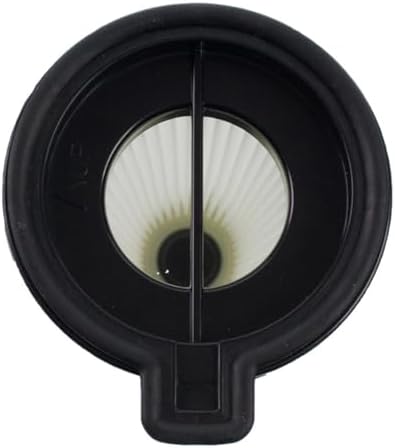 Beko VRT 74225 VI ve VRT 84225 VB ile Uyumlu Kablosuz Dikey Süpürge Hepa Filtresi - Görsel 3