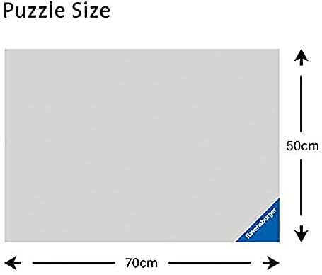 Puzzle, Malta, 1000 Parça