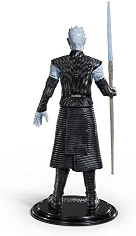 BendyFigs The Noble Collection Night King