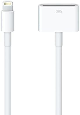 Alternative view of Apple MD824ZM/A Lightning Adaptörü
