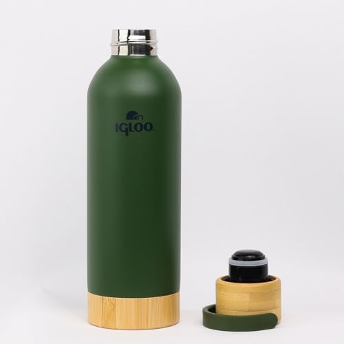 Hydrate Pro Matara 500 ml - Görsel 3