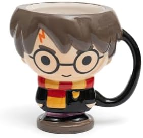 3D  Mug