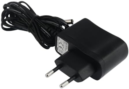 Dikey Süpürge Şarj Adaptörü, 27V, Arçelik SD 3971 Beko SD 2971 / Tefal Rowenta X-Pert Onvo OVDSS01, Sinbo SVC 8620 ile Uyumlu - Görsel 3