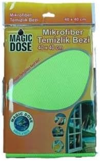 Alternative view of Autokit Magic Dose Mikrofiber Temizlik Bezi 40x40 Cm