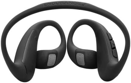 Alternative view of JBL Endurance PACE, BT Kulaklık, IP68, Siyah