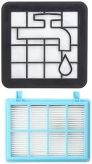 Uyumlu Fc9332/07 Powerpro City Hepa Filtre Seti