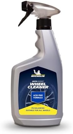 Alternative view of MC31418 650ml Jant Temizleyici Sprey