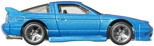 Alternative view of Fast-Furious Premium Araba 1996 NISSAN 180SX TYPE X HNW46-HVR62