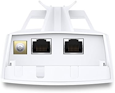 CPE220, 2.4GHz 300Mbps 12dBi Antenli Dış Mekan CPE/Access Point - Görsel 3