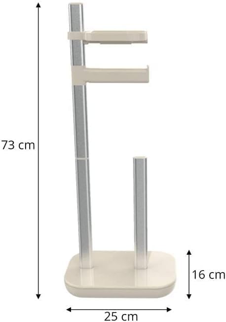Alternative view of Sui Tuvalet Kağıtlık M-E75-09
