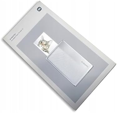 Alternative view of Xiaomi Taşınabilir Fotoğraf Yazıcısı 1S