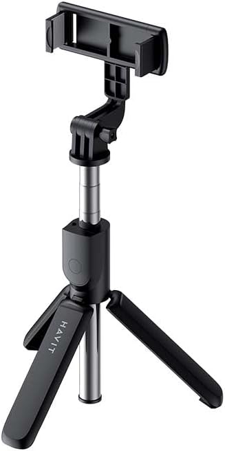 Alternative view of Bluetooth Kumandalı Selfie Çubuğu