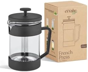 Alternative view of French Press 330ml
