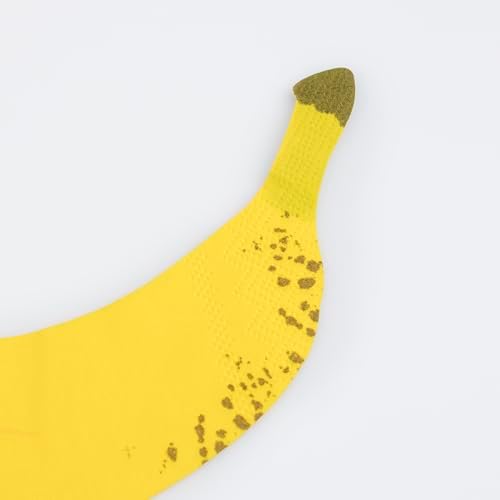Alternative view of - Banana Napkins - Muz Peçeteler (x16)