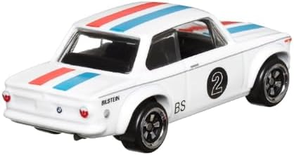 Alternative view of Vıntage Temalı Arabalar HRT81-HRV02 03/06 Racing Club Bmw 2002