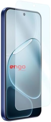 Oppo Reno15 Pro Ekran Koruyucu 9H Nano Şeffaf Koruma - Görsel 3