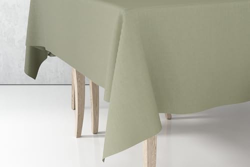 Alternative view of Casual Yeşil Masa Örtüsü 150x250cm