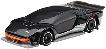 1:64 Tekli Arabalar 2023 006/250 Screen Time Hw  Concept 5785-HKH07