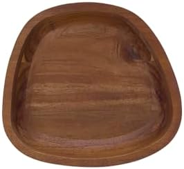 Akazie Kase 20 cm, Tekli - Görsel 3