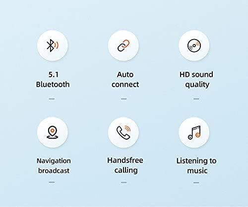 Alternative view of Bluetooth Car Receiver Aux, Gri
