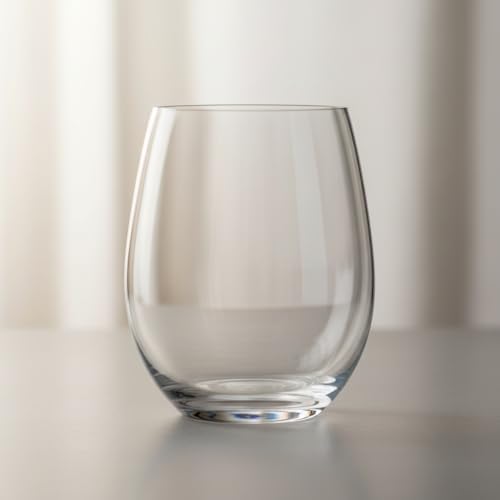 Alternative view of 6 Adet Borosilikat Cam Bardak 6'lı Set 500 ml Su ve Meşrubat Bardağı, Kokteyl Bardağı