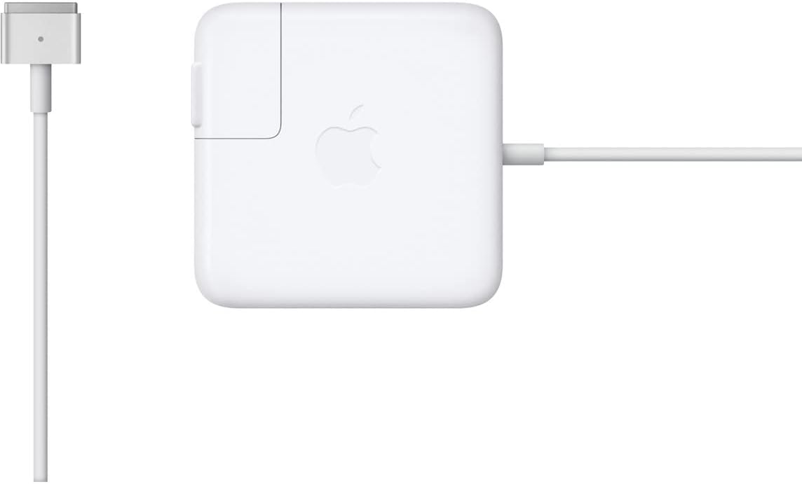 Apple Apple 85W MagSafe 2 Güç Adaptörü (Retina ekranlı MacBook Pro) ​​​​​​​
