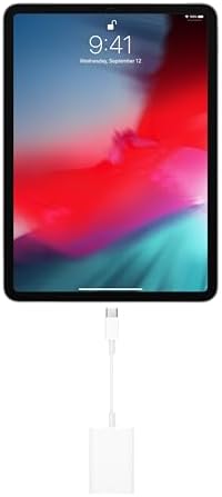 Alternative view of Apple USB-C - SD Kart Okuyucusu ​​​​​​​