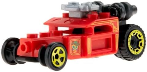 Alternative view of Tekli Arabalar Brick And Motor HKG37