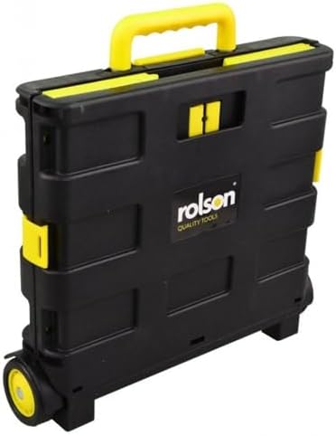 68900 25 kg Folding Boot Cart