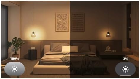 Hue Essential 3'lü E27 Ampul Başlangıç Seti 806 Lumen