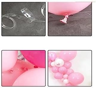 Bkmc Kızlar İçin Pembe Kraliçe Taçlı LÜKS 4 Yaş Doğum Günü Parti Süsü İYİKİ DOĞDUN bmcNM864