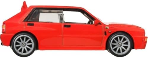 Alternative view of Boulevard Premium Araçlar LANCIA DELTA INTEGRALE GJT68 - JBL18