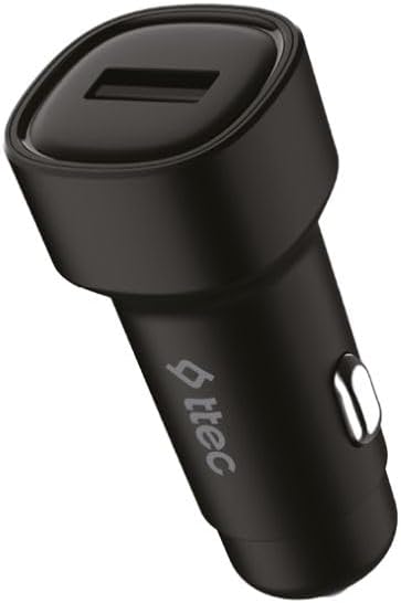 Alternative view of 2.4A Araç Şarj Aleti 2CKP30S