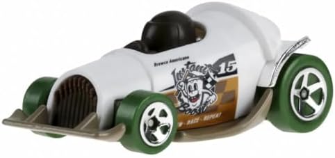 Alternative view of Tekli Arabalar Instant Boost JJH31