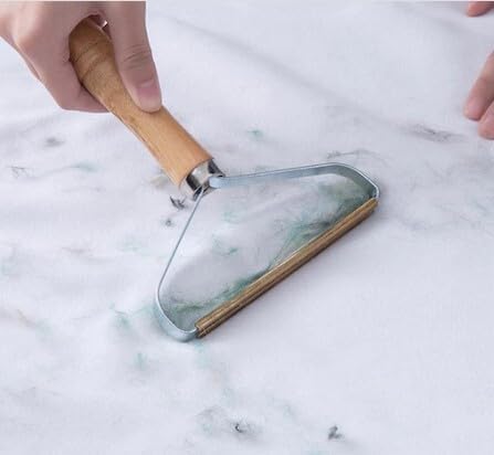 Alternative view of Elbise Tiftik ve Tüy Toplama Aleti (Demir)