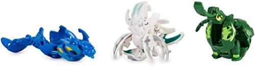 Bakugan Legends Başlangıç Paketi