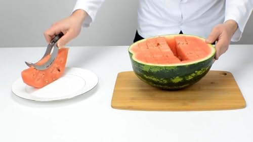 Karpuz Dilimleme Bıçağı(Paket içerisinde 2 adet Dilimleme Bıçağı Mevcut)