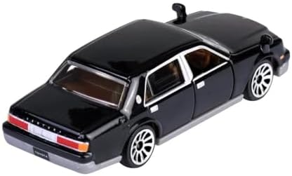 212051029 Japan Series Premium Cars Toyota Century | 1:64 Diecast Model Araba