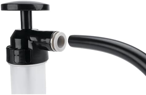 Alternative view of Performance Tool W54287 15 Parça Tahliye Tıkacı Soketi Seti 11 mm ve 13 mm Kare Tahrik Subaru Diferansları için Grip Clip Transfer Pump W1156