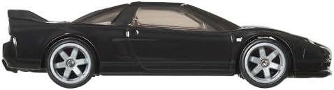Alternative view of Premium Fast & Furious 2003 Honda NSX Type-R, Die-Cast Model, JHW75 - HNW46 Koleksiyonluk Araba, Metal/Real Riders
