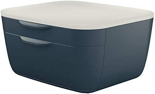 Leitz Cosy Çekmeceli Evrak Rafı - Görsel 3
