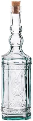 Alternative view of San Mıguel Köşeli Yağ Şişesi 500 cc