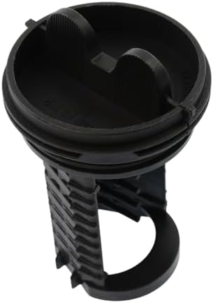 Alternative view of LG Çamaşır Makinesi Pompa Filtre Kapağı F1069FD3P3, F1496ADP7, FH4U2VFNP3, F1255RDS7, F14A8RDS5, F1481TD, FH4A8FDHK4N, F14A7FDS5, F1480YD, F1403RD6, F1402FDS5 Modelleri ile Uyumlu 383EER2001A