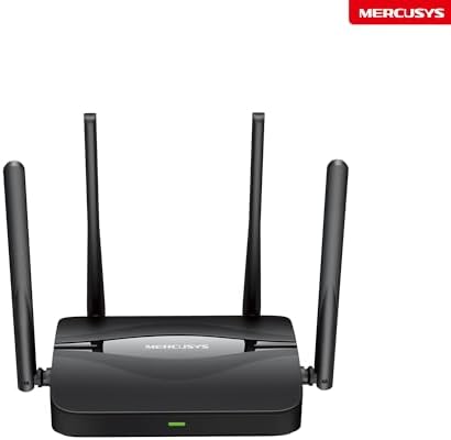Alternative view of MR25BE; BE3600 Mbps, Fiber Destekli, 4× 10/100/1000Mbps Port, Easy Mesh Uyumlu, Dual-Band Wi-Fi 7 Router