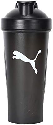 PUMA TR SHAKER Waterbottle Unisex Yetişkin Suluk PUMA Black X
