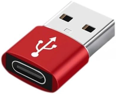 Alternative view of 3.0 Type-C to USB A Dönüştürücü Adaptör